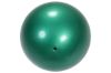 Gymnastikball 420 g Best Quality unlacquered — pearl green