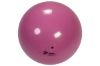 Gymnastic ball 420 g FIG, unvarnished — Anemone