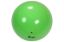Gymnastic ball 420 g FIG, unvarnished — apple