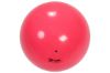 Gymnastic balls FIG Best Quality, varnished — pink