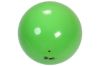 Gymnastic balls FIG Best Quality, varnished — apple