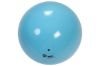 Gymnastic balls FIG Best Quality, varnished — Ice blue