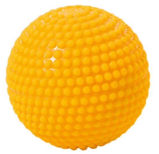 Touch® Ball — 8 cm (gelb)
