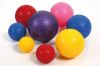 Touch® Ball — 8 cm (gelb)