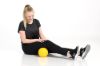 Touch® Ball — 8 cm (gelb)