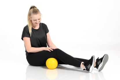 Touch® Ball — 8 cm (gelb)