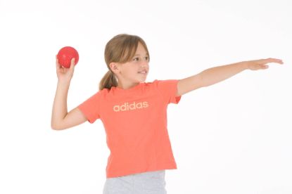 Touch® Ball — 8 cm (gelb)