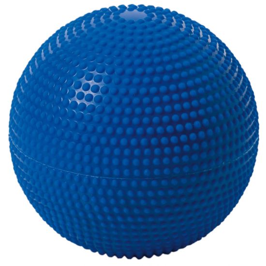 Touch® Ball — 10 cm (blau)