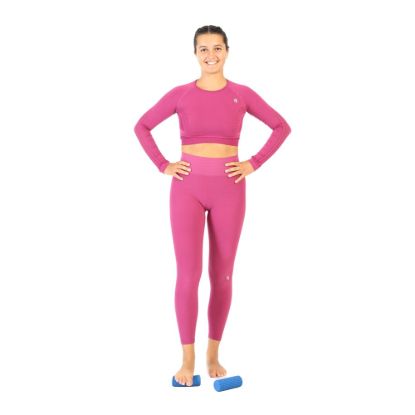 Bodyroll Senso set of 2 — red