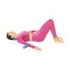 Bodyroll Senso set of 2 — blue