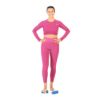 Bodyroll Senso set of 2 — blue