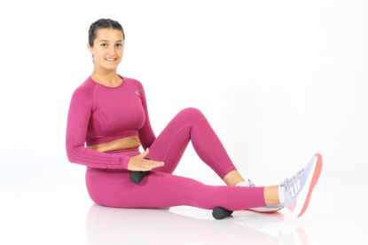 Bodyroll Senso set of 2 — blue