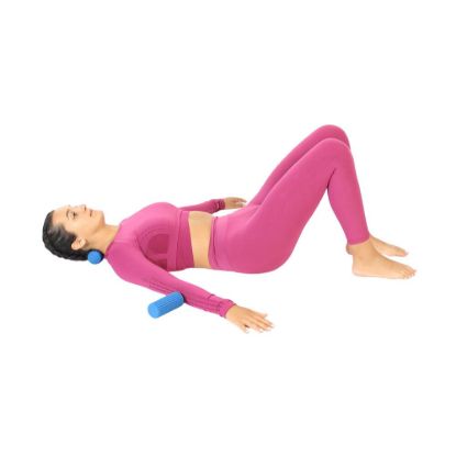 Bodyroll Senso set of 2 — black