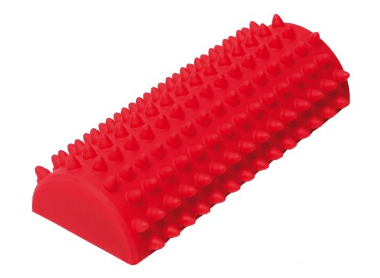 Semi Bodyroll — red