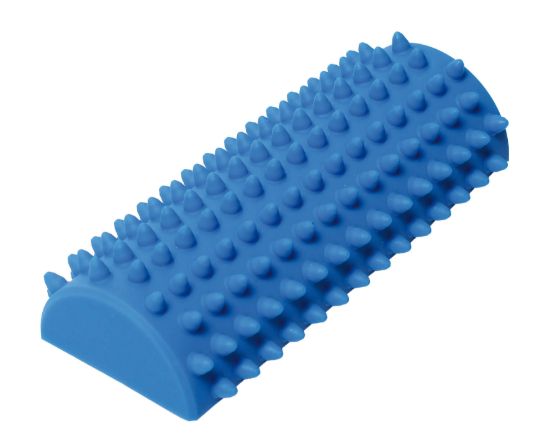 Semi Bodyroll — blue