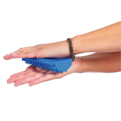 Semi Bodyroll — blue