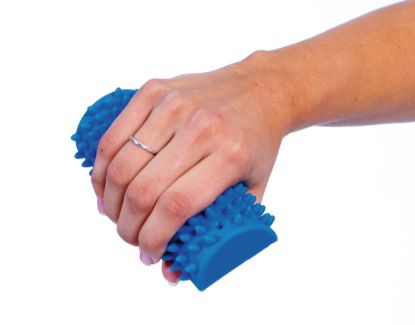 Semi Bodyroll — blue