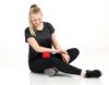 Touch® Ball — 16 cm (rot)