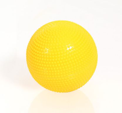 Touch® Ball — 16 cm (gelb)