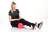 Touch® Ball — 16 cm (gelb)
