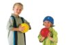 Touch® Ball — 18 cm (pink)
