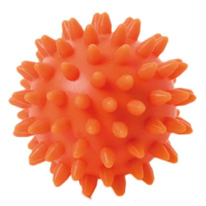 Spiky Massage Ball 6 cm - set of 2