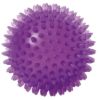 Spiky Massage 8 cm 2er-Set — amethyst