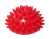 Semi Knobbed ball — red