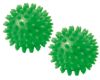 Spiky Massage 8 cm 2er-Set — apple