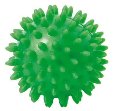 Spiky Massage 8 cm 2er-Set — apple