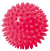 Spiky Massage 9 cm 2er-Set — pink