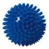 Spiky Massage Ball 10 cm 2er-Set — blue