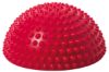 Senso balance hedgehog in a set of 2 — red / 16 cm