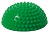 Senso balance hedgehog in a set of 2 — green / 16 cm
