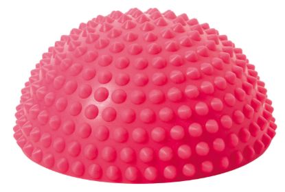 Senso balance hedgehog in a set of 2 — pink / 18,5 cm