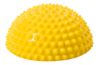Senso balance hedgehog in a set of 2 — yellow / 18,5 cm