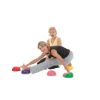 Senso balance hedgehog in a set of 2 — blue / 18,5 cm
