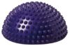 Senso balance hedgehog in a set of 2 — purple / 18,5 cm