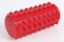 Fascial roll Actiroll® Rumble — red
