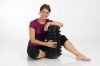 Fascial roll Actiroll® Rumble L