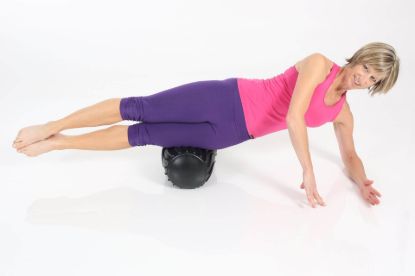 Fascial roll Actiroll® Wave L
