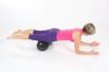Fascial roll Actiroll® Wave L