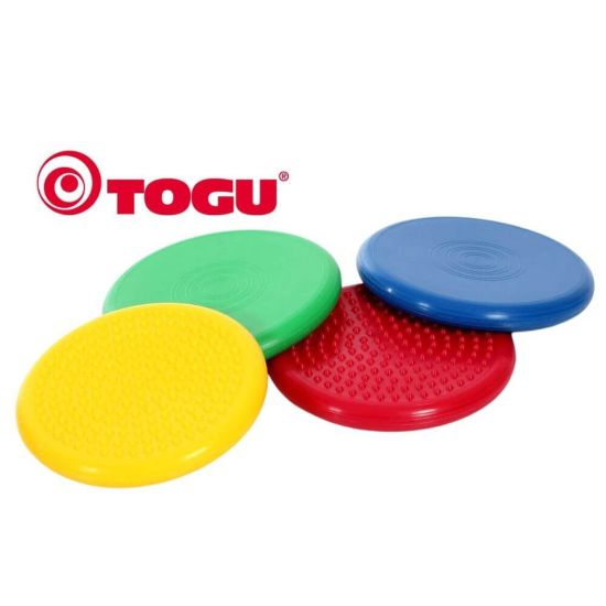 Dynair Senso Mini in a set of 4 — 16 cm