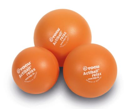 Actiball® Relax — S, 6 cm