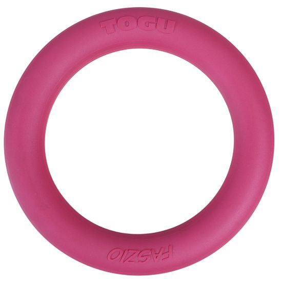 FASZIO Ring — 1,5 kg / pink