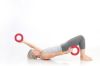 PAB® Ring in a set of 2 — 1 x 2er Set je 0,85 kg / rot