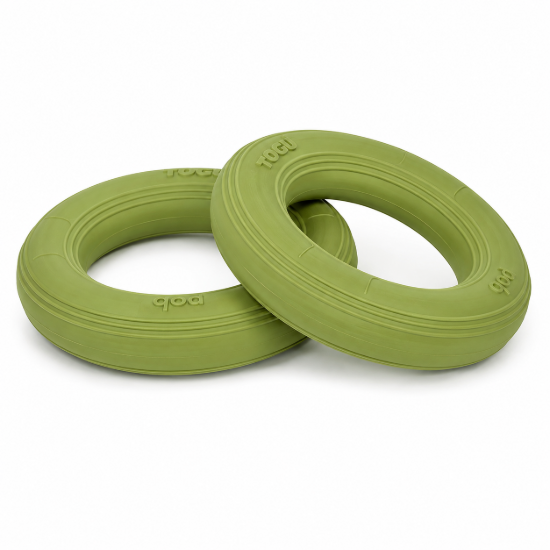 PAB® Ring Senso set of 2 - pistazie