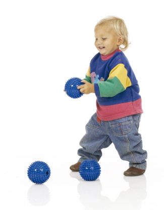 Spiky Sound Ball