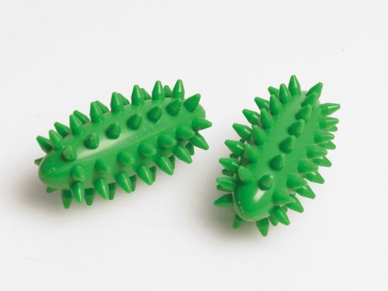 Senso® Walking Trainer 2er Set light 7 x 4 cm — green