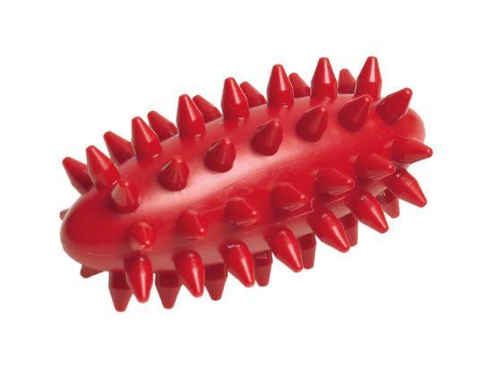Senso® Hand Trainer light 7 x 4 cm — red